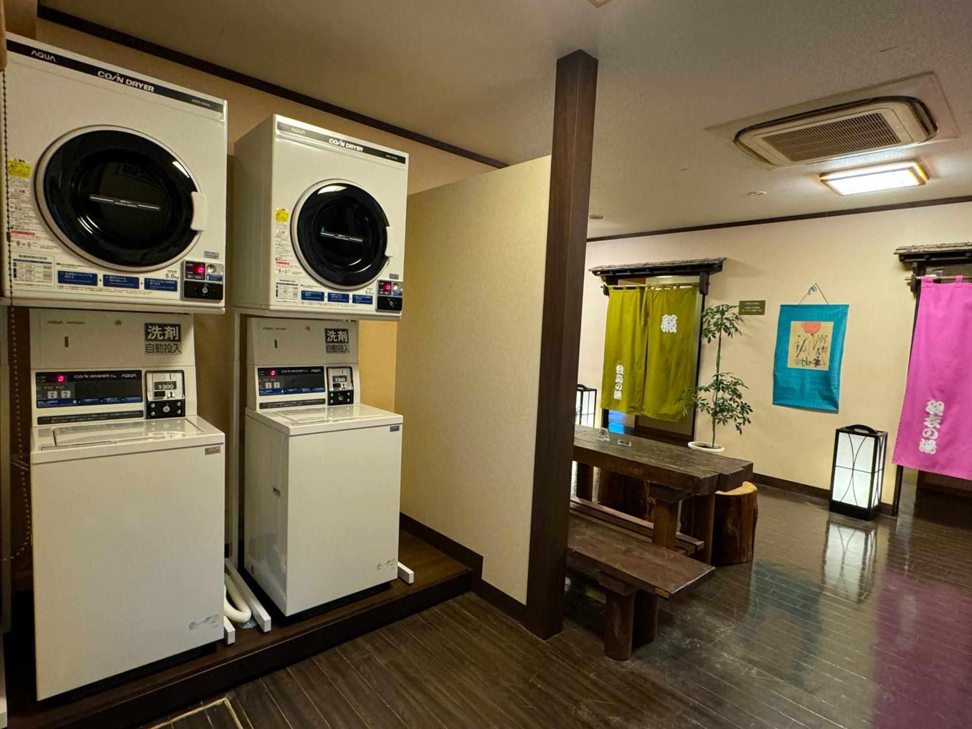 Hotel Shikishimaso Higashikawa Esterno foto