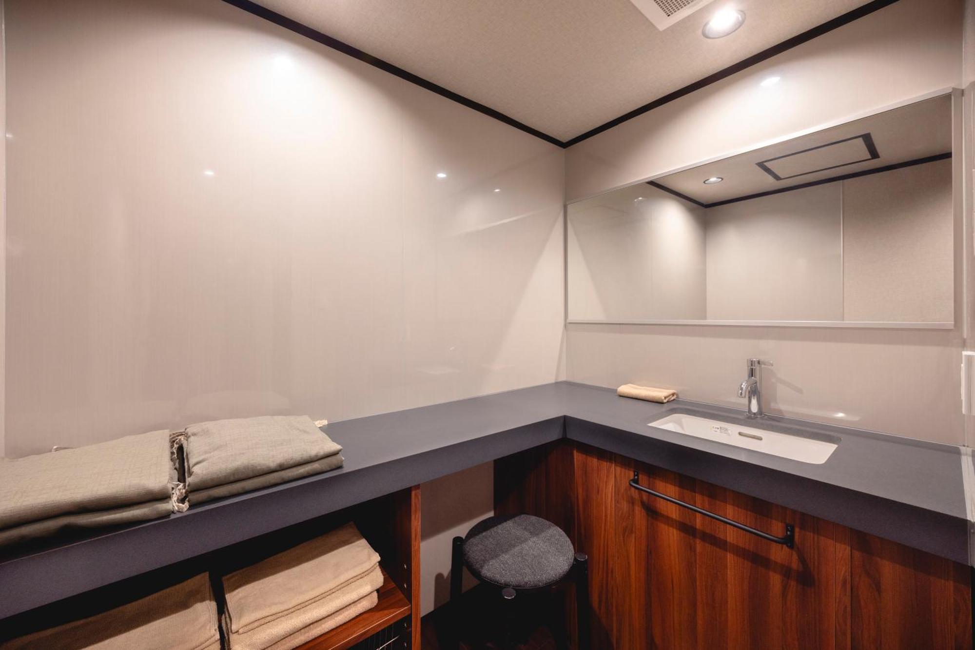 Hotel Shikishimaso Higashikawa Esterno foto